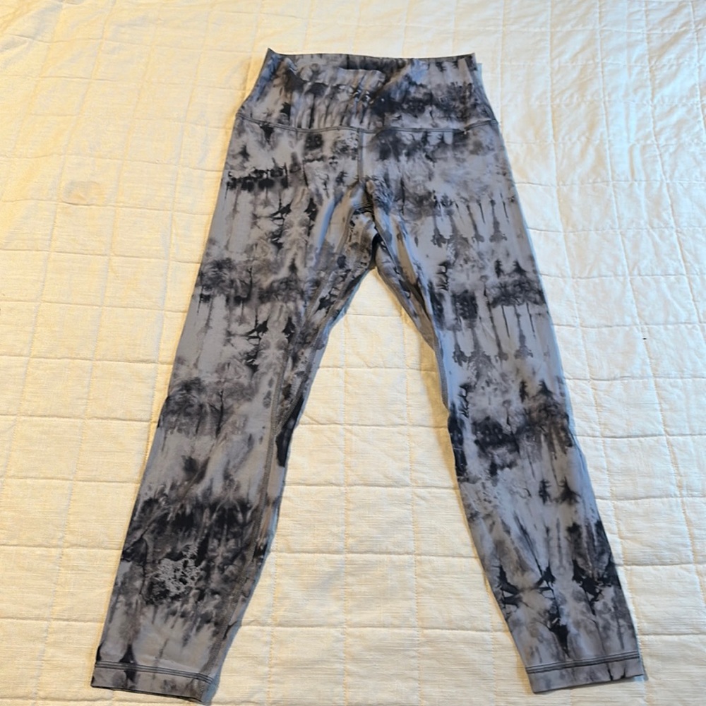Lululemon Align Leggings “23